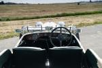 Alvis Speed 25 Tourer by Cross & Ellis 1938 года